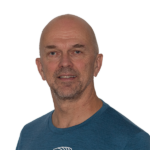 Bjørn Einar Rakstang