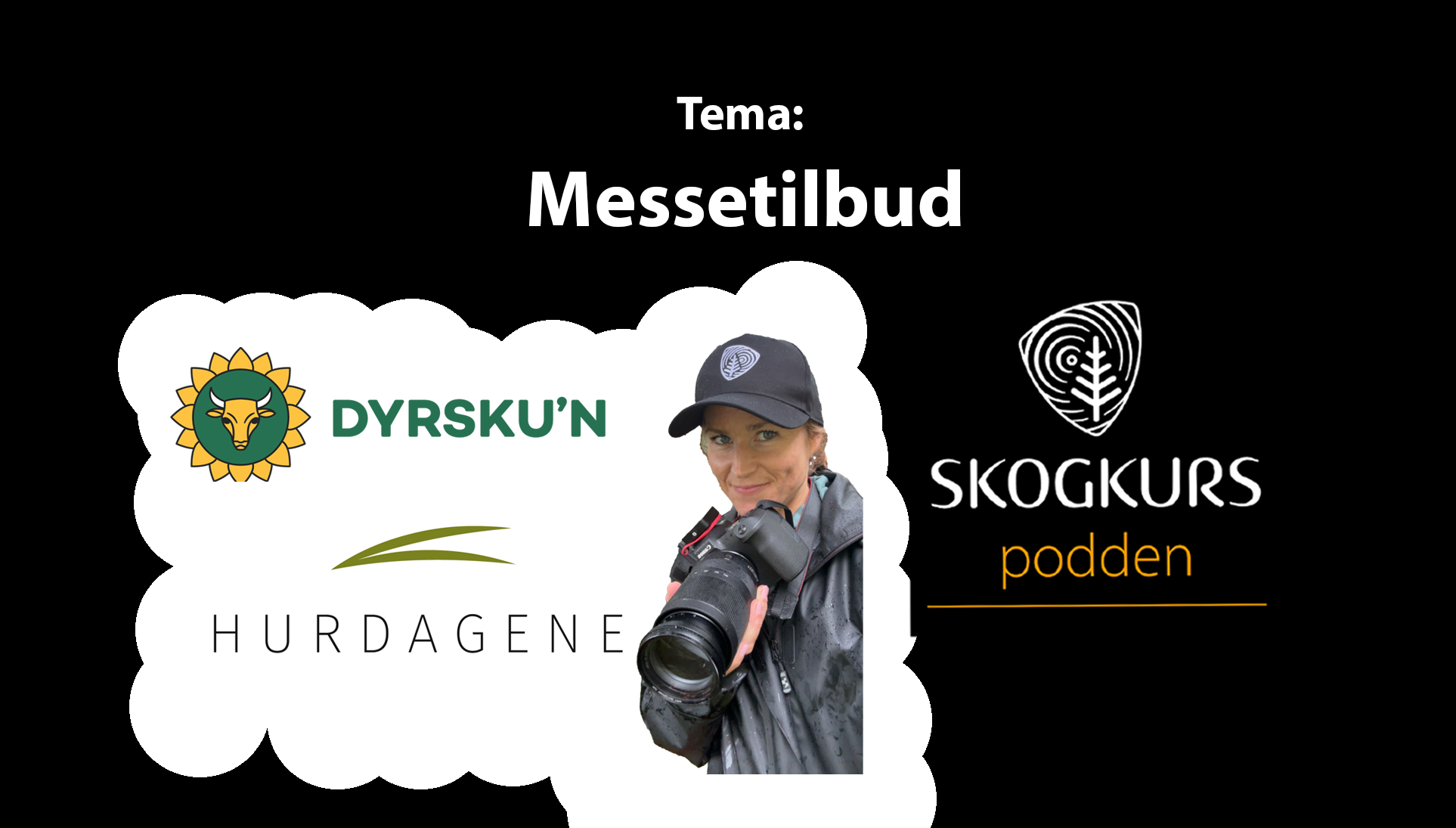 Podcast: Messetilbud