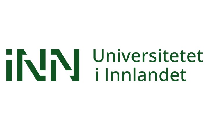 logo universitetet i innlandet