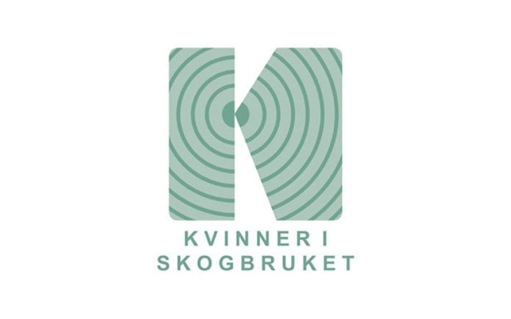logo kvinner i skogbruket