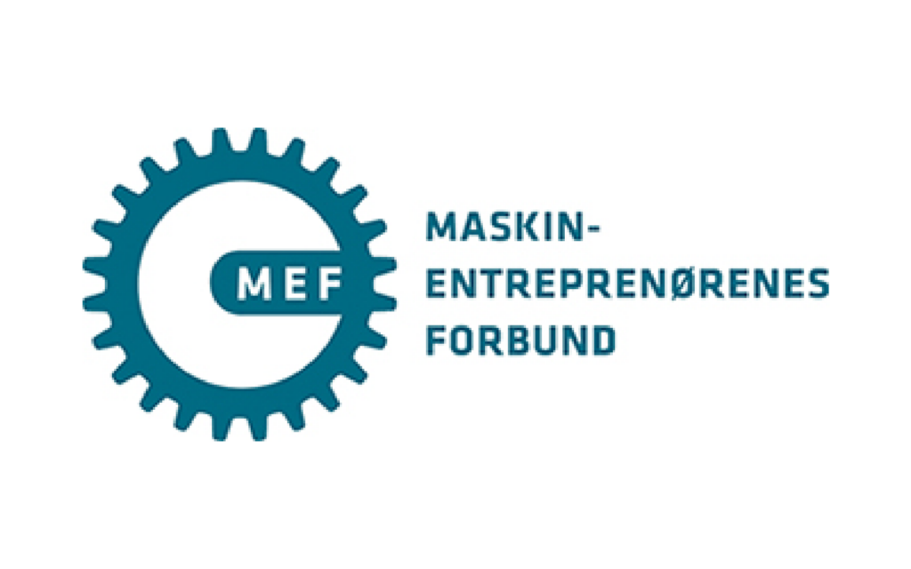 logo maskinentreprenørenes forbund